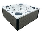Przepiękne, Potężne Spa Onyx, 4 Pompy Masażu! - 10