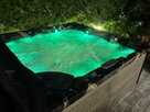 Przepiękne, Potężne Spa Onyx, 4 Pompy Masażu! - 2