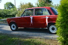Auto , Samochód do Ślubu - 9