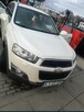 Chevrolet Captiva 2013r. Cena 27000zł - 9