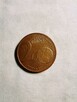 Austria, 2 Euro Cent, 2008, Vienna, Miedź - 2