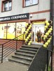 Kolumny balonowe, girlandy organiczne Gdynia, Gdańsk, Sopot - 6