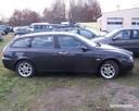 Alfa Romeo 156 1.9 diesel polift w całości lub części - 4