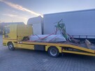 Transport maszyn rolniczych - 6