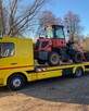 Transport maszyn rolniczych - 10