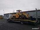 Naprawa Ładowarek UNC 60 UNC 61 UNO 180 UN 53 JCB CAT itp. - 4