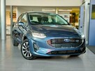 Ford Fiesta Titanium - 1