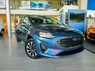 Ford Fiesta Titanium - 2