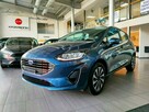 Ford Fiesta Titanium - 4