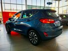 Ford Fiesta Titanium - 5