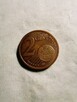 Słowacja, 2 Euro Cent, Kriváň, 2009 - 2