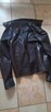 Witam sprzedam kurtkę skóra firmy Hugo Boss rozmiar m - 3