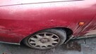 Nissan primera - 5