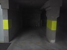miejsce postojowe w garażu podziemnym w centrum ustronia