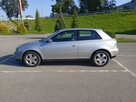 Sprzedam Audi a3 8L 130 km - 2