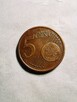 Włochy, 5 Euro Cent, 2002, Rome, Miedź - 2
