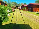 Sielpia - noclegi w domkach letniskowych Regent. - 2
