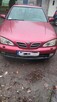 Nissan primera - 1
