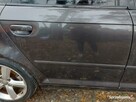 Klapa Audi a3 8p 1.9 tdi, skrzynia biegów Audi a3 8p WWO - 7