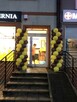 Kolumny balonowe, girlandy organiczne Gdynia, Gdańsk, Sopot - 7