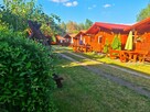 Sielpia - noclegi w domkach letniskowych Regent. - 7