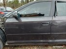 Klapa Audi a3 8p 1.9 tdi, skrzynia biegów Audi a3 8p WWO - 8