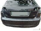 Klapa Audi a3 8p 1.9 tdi, skrzynia biegów Audi a3 8p WWO - 2