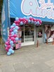 Kolumny balonowe, girlandy organiczne Gdynia, Gdańsk, Sopot - 5
