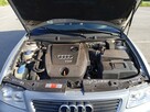 Sprzedam Audi a3 8L 130 km - 4