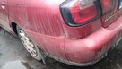 Nissan primera - 4