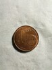 Portugal, 1 Euro Cent, 2009 rok - 2