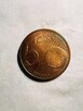 Austria, 5 Euro Cent, 2011, Vienna - 2