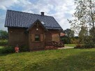 Dom Młyńsk gmina Kaliska Bory Tucholskie - 2