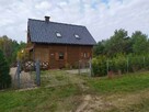 Dom Młyńsk gmina Kaliska Bory Tucholskie - 3