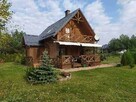 Dom Młyńsk gmina Kaliska Bory Tucholskie - 9