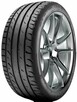 4x Nowe opony letnie Riken UHP 205/50R17 93V gr. Michelin - 2