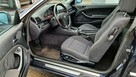BMW 323 CI 2,5 170km Benzyna Automat Xenon Serwis Chrom Pakiet ! - 5