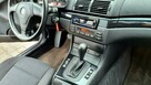BMW 323 CI 2,5 170km Benzyna Automat Xenon Serwis Chrom Pakiet ! - 15