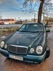 Sprzedam Mercedes W210 - 1