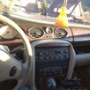 Sprzedam Rover 75 2.0v6 benzyna 150hp - 11