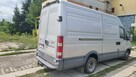 iveco blizniaki, max wys,2,8 tdi model2003 - 2