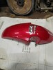 Błotnik przedni Honda NX 125 transcity - 3