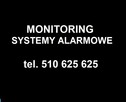 Systemy Alarmowe z Powiadomieniem, Instalator - 1