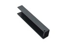 Uchwyt podmurówki ceownik łącznik metalowy H-25 cm - 2