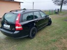 Volvo v50 2005 136KM zl 8000zl - 2