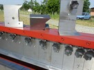 Zaginarka segmentowa 1000/1,5 Nowa Giętarka Cała Polska - 8