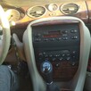 Sprzedam Rover 75 2.0v6 benzyna 150hp - 6