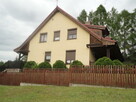 Domek letniskowy nad jeziorem do wynajęcia, 80 km od Torunia - 10