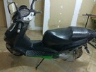 Mam na sprzedaż skuter Aprilia Leonardo 125 - 2