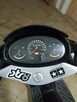 Mam na sprzedaż skuter Aprilia Leonardo 125 - 1